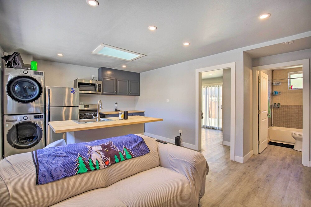 Photo of Bedroom in National City