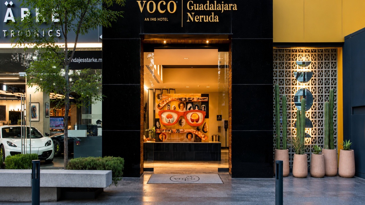 Photo of Outdoor in Providencia