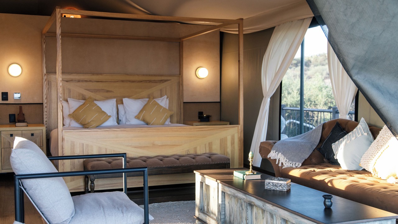 Photo of Bedroom in Mineral de Pozos