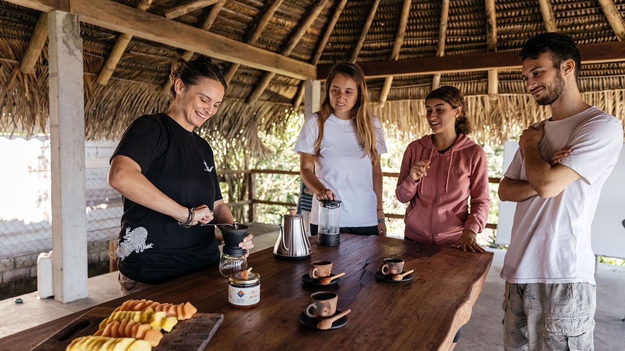 Photo of Others in Puerto Escondido