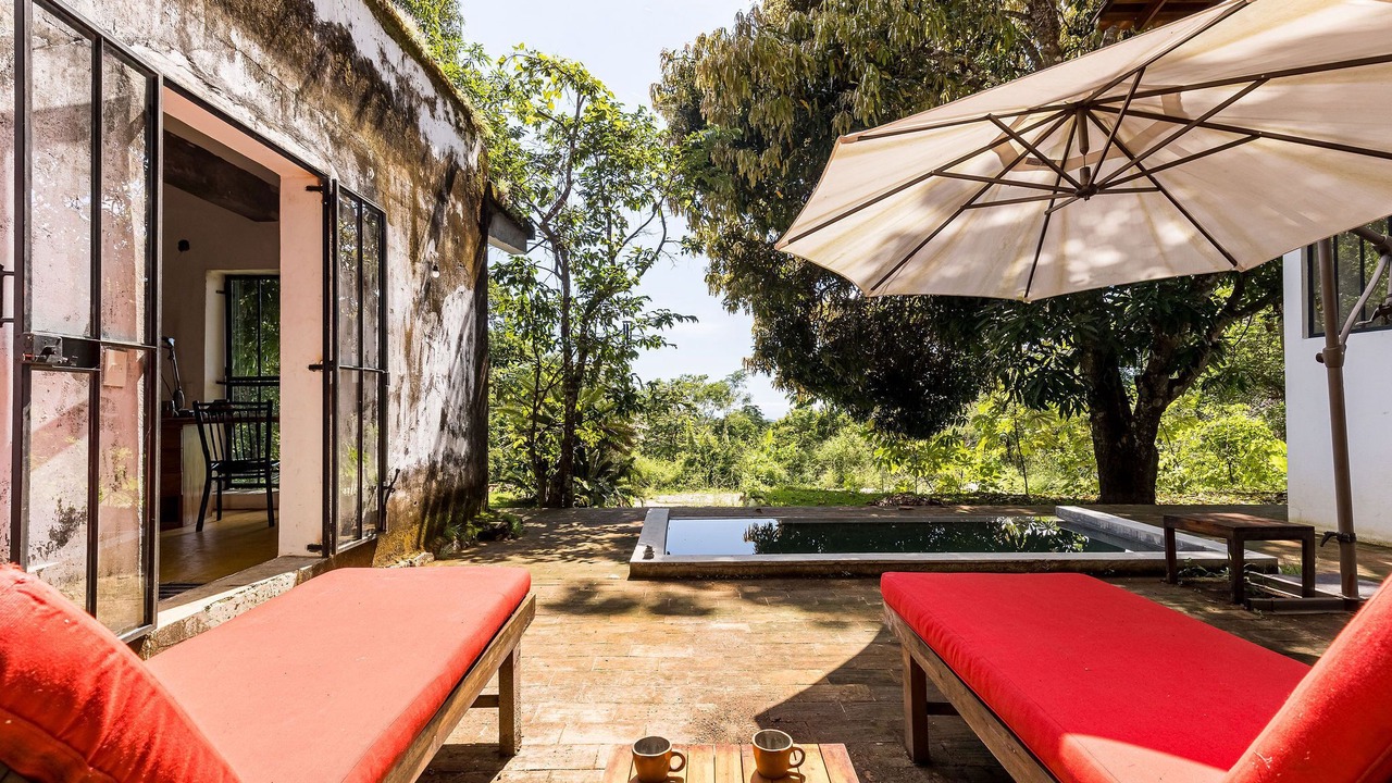 Photo of Outdoor in Puerto Escondido