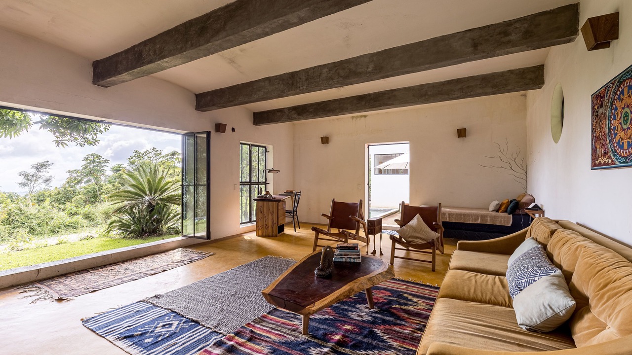 Photo of Outdoor in Puerto Escondido