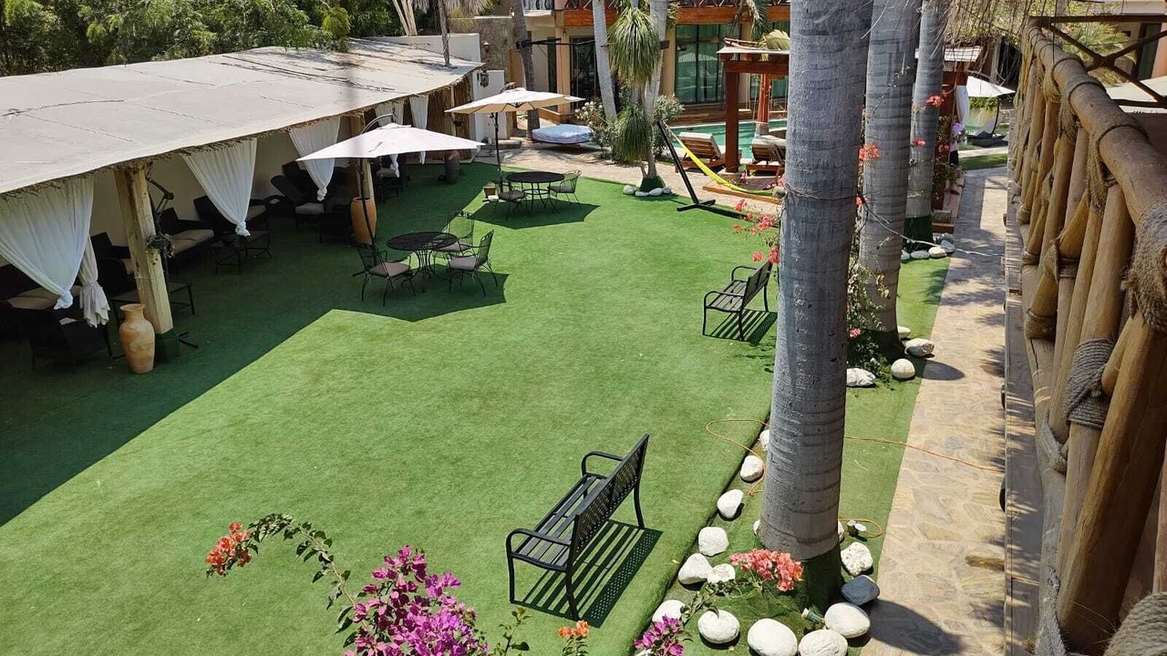 Photo of Livingroom in Arrecife