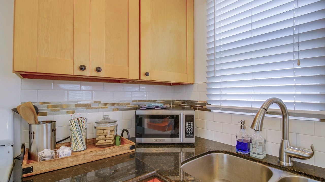 Photo of Kitchen in Ocean Beach