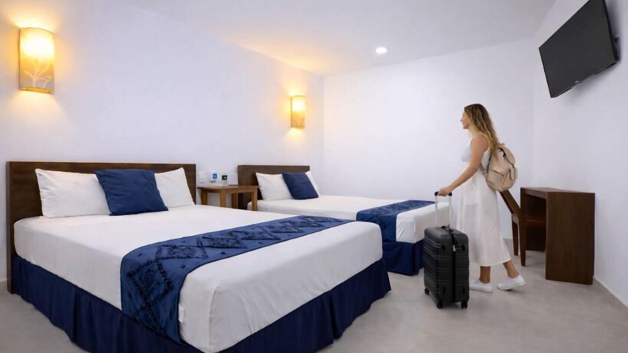 Photo of Bedroom in Centro