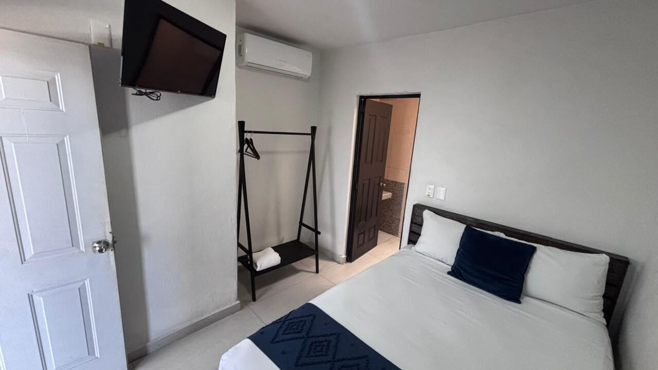 Photo of Bedroom in Centro