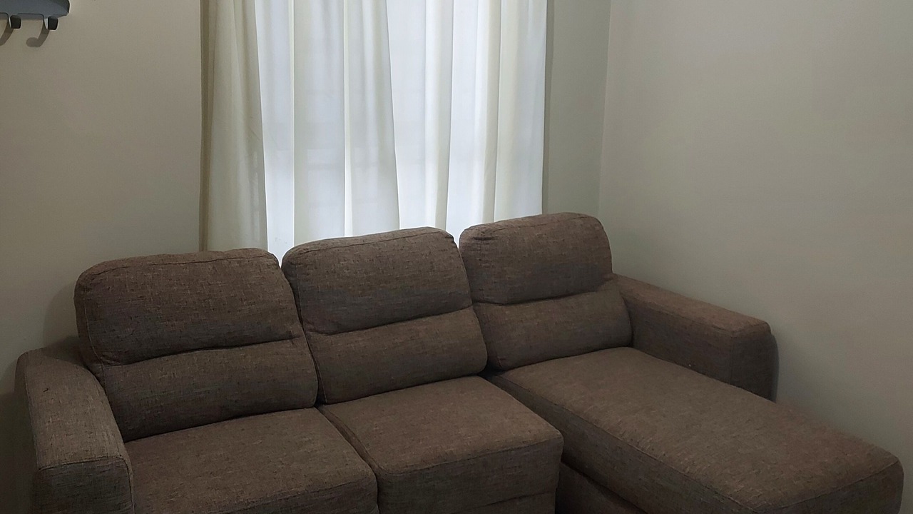 Photo of Livingroom in Garcia