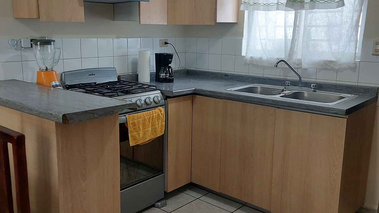 Photo of Kitchen in Garcia