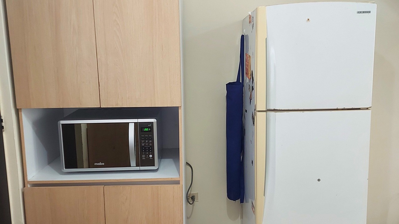 Photo of Kitchen in Garcia