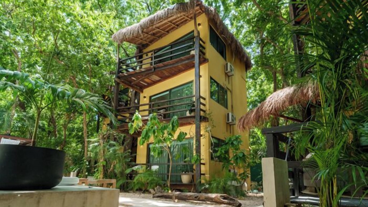 Photo of Outdoor in Xcaret