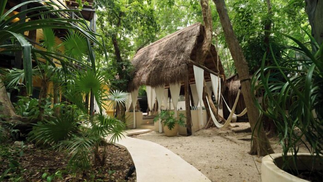 Photo of Outdoor in Xcaret