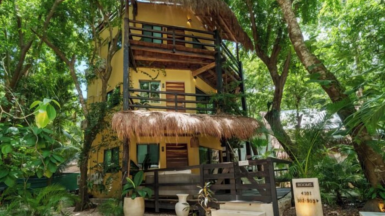 Photo of Outdoor in Xcaret