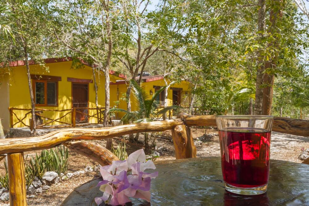 Photo of Patio Balcony in Nuevo Durango