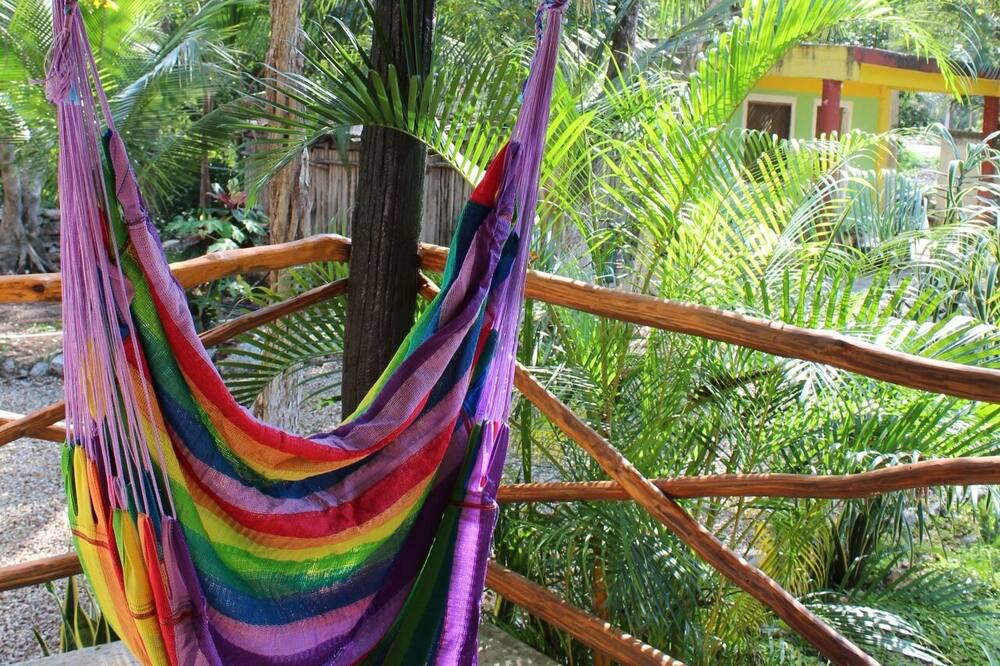 Photo of Patio Balcony in Nuevo Durango