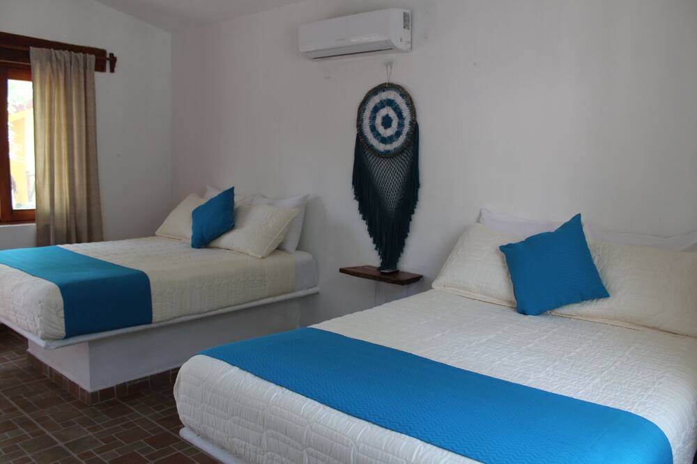 Photo of Bedroom in Nuevo Durango