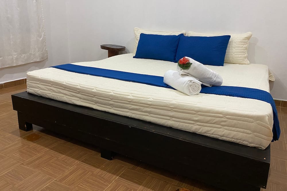 Photo of Bedroom in Nuevo Durango