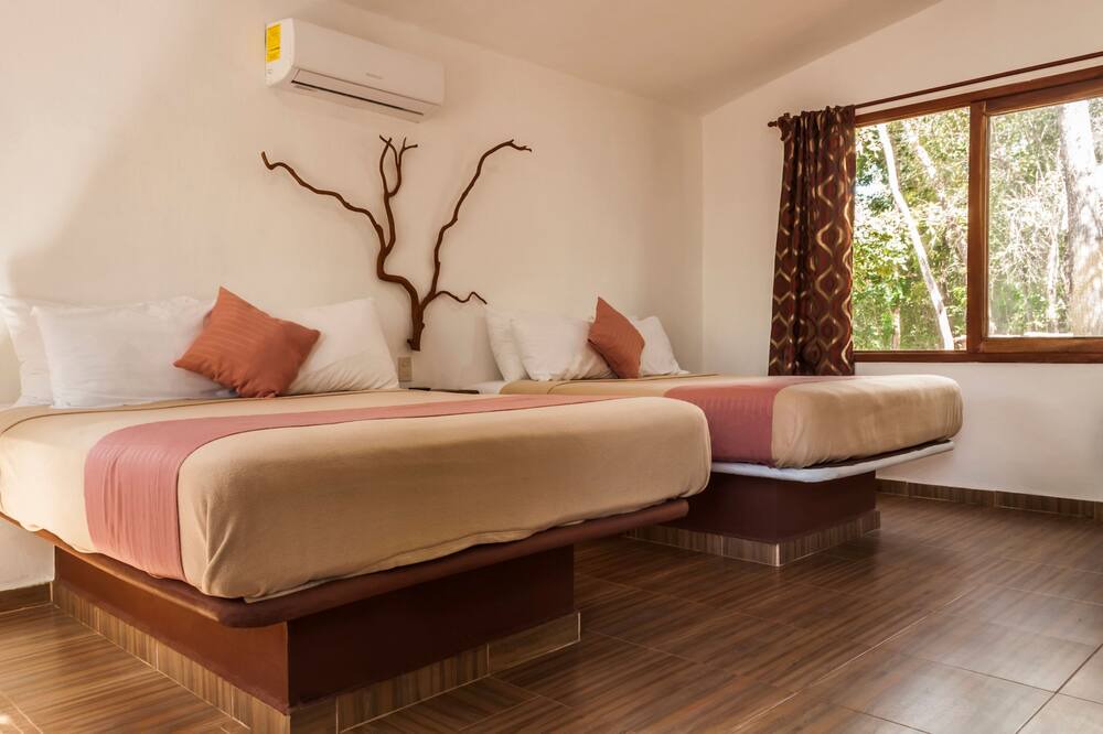 Photo of Bedroom in Nuevo Durango