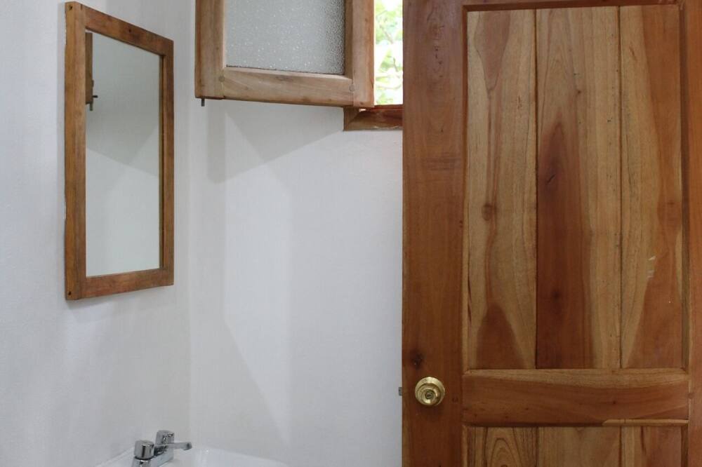 Photo of Bathroom in Nuevo Durango