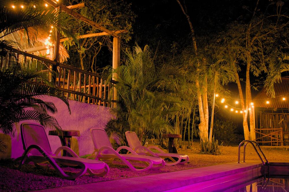 Photo of Outdoor in Nuevo Durango