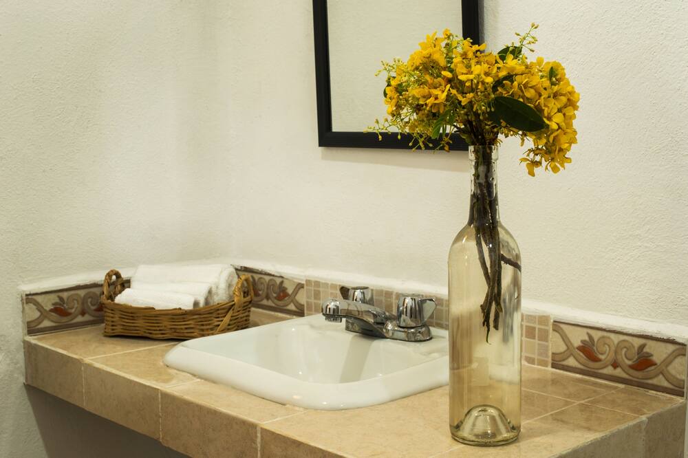Photo of Bathroom in Nuevo Durango