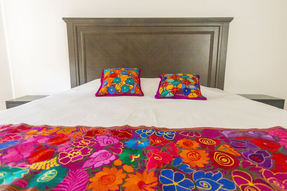 Photo of Bedroom in Merida