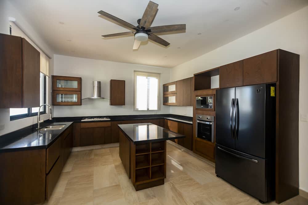 Photo of Kitchen in Merida