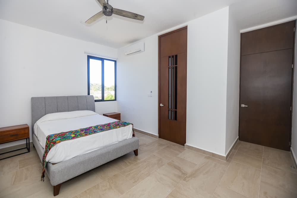 Photo of Bedroom in Merida