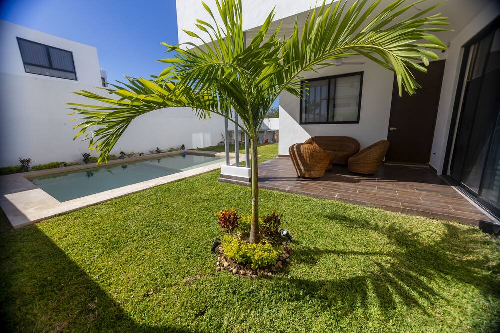 Photo of Outdoor in Merida