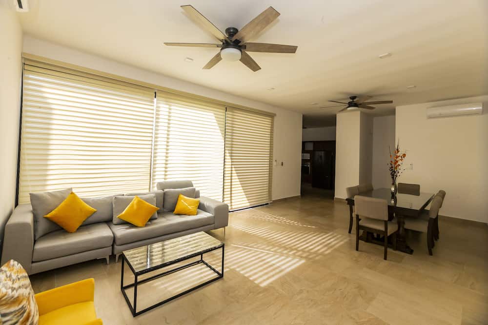 Photo of Livingroom in Merida