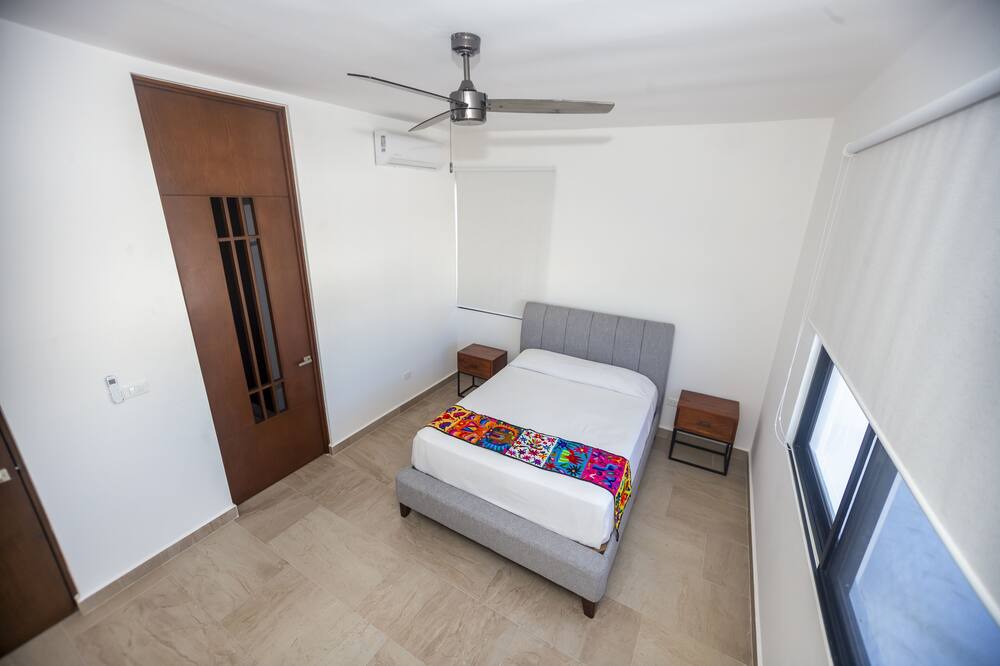 Photo of Bedroom in Merida