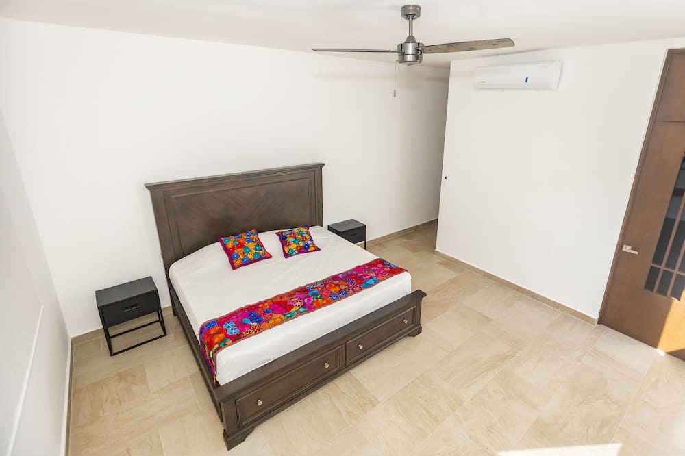 Photo of Bedroom in Merida