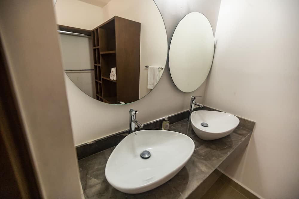 Photo of Bathroom in Merida
