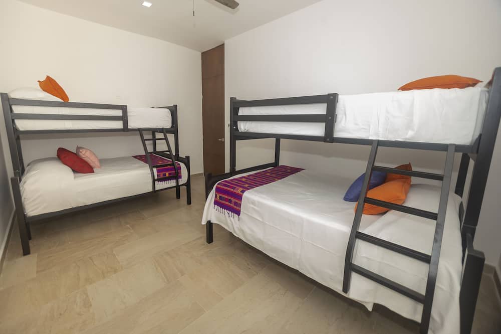Photo of Bedroom in Merida