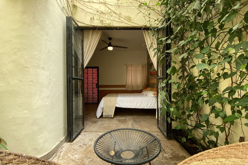 Photo of Bedroom in Santa Teresita