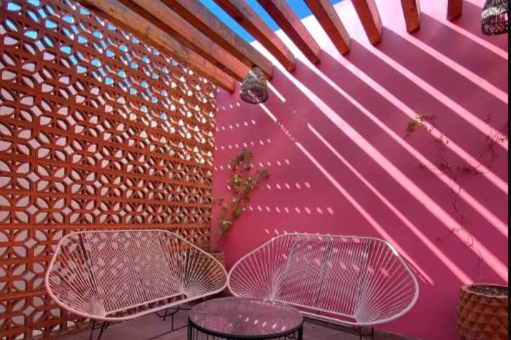 Photo of Patio Balcony in Santa Teresita