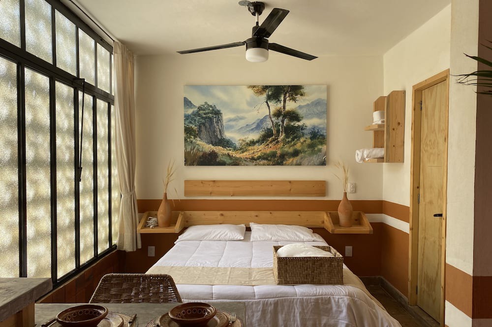 Photo of Bedroom in Santa Teresita