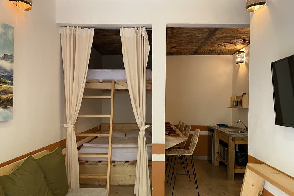 Photo of Bedroom in Santa Teresita