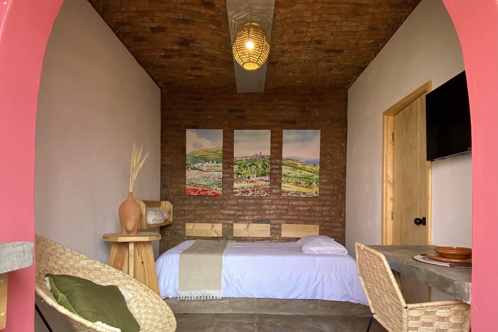 Photo of Livingroom in Santa Teresita