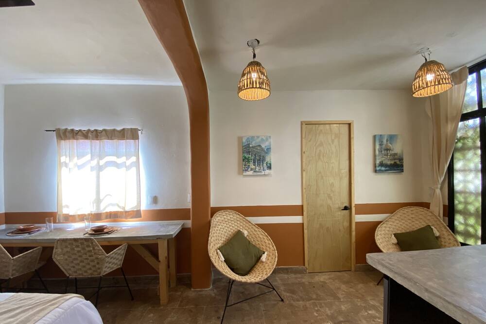 Photo of Bedroom in Santa Teresita