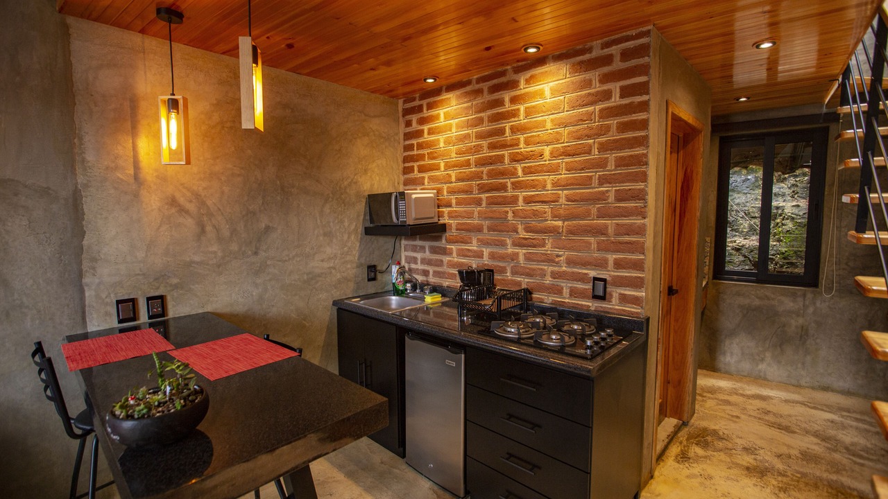 Photo of Kitchen in De La Merced