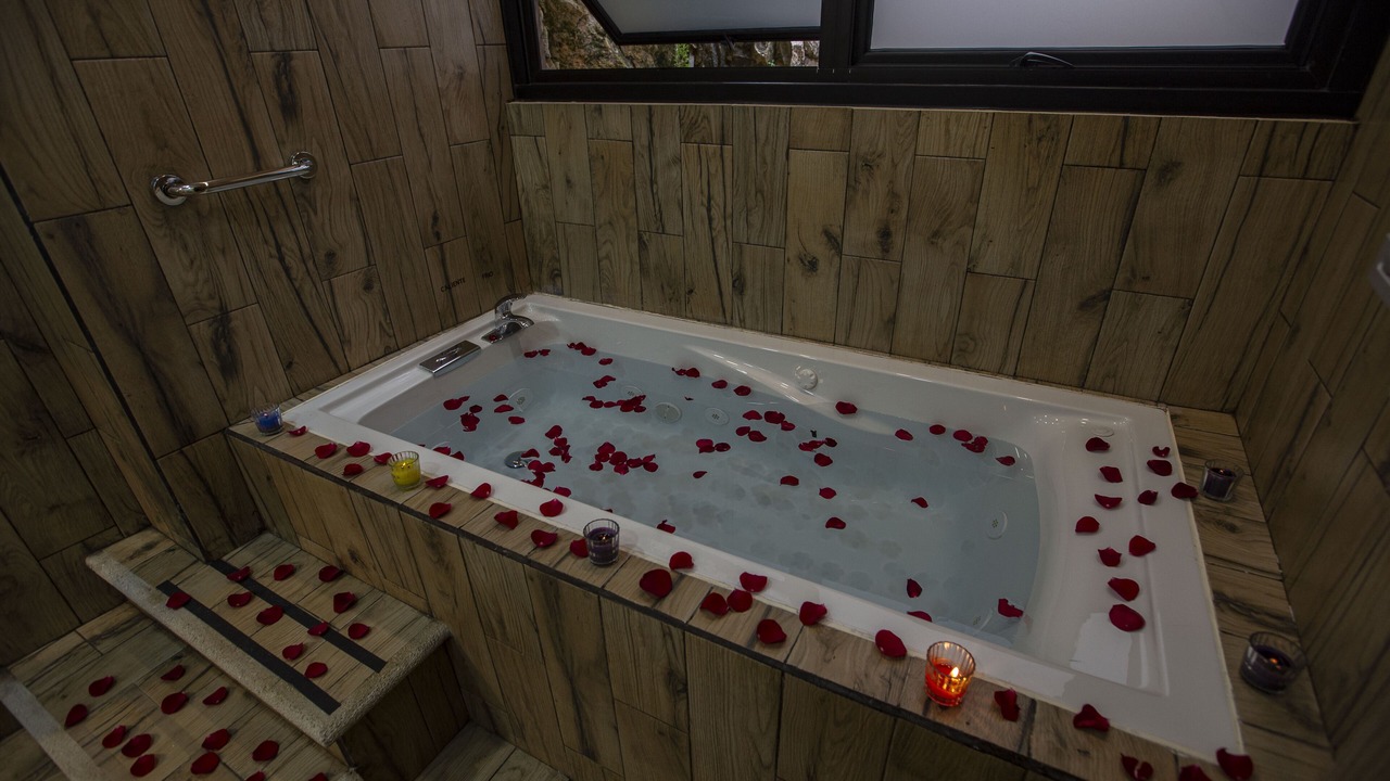 Photo of Bathroom in De La Merced