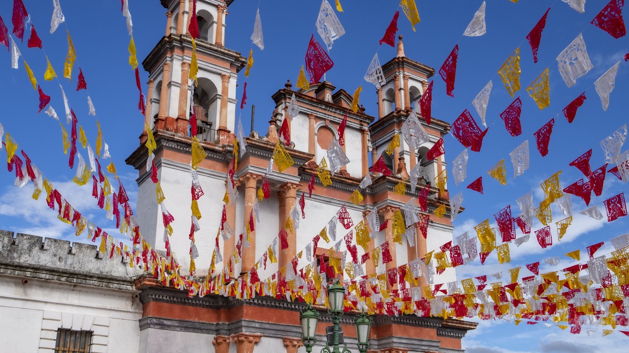 Photo of Outdoor in De La Merced