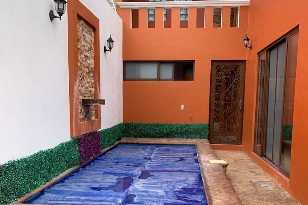 Photo of Outdoor in Tlalixtac de Cabrera