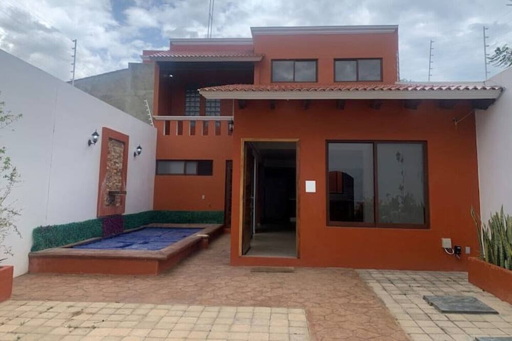 Photo of Outdoor in Tlalixtac de Cabrera