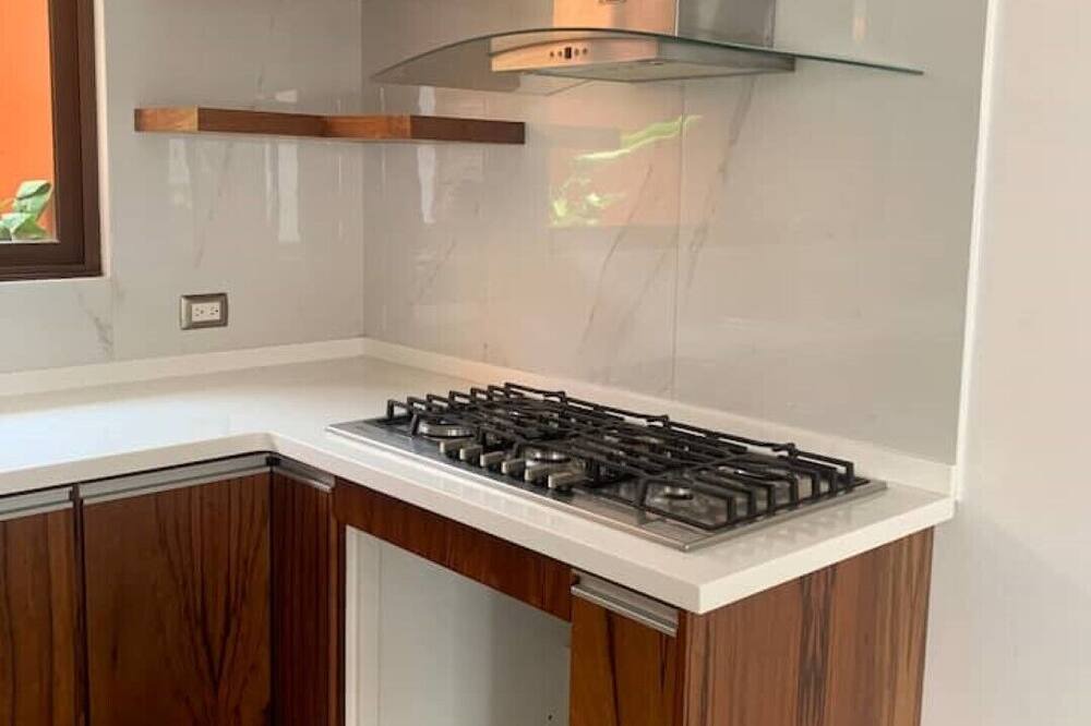 Photo of Kitchen in Tlalixtac de Cabrera