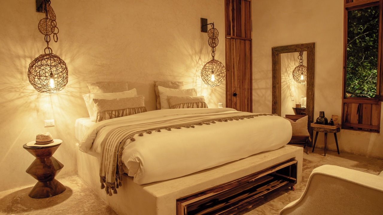 Photo of Bedroom in Espita