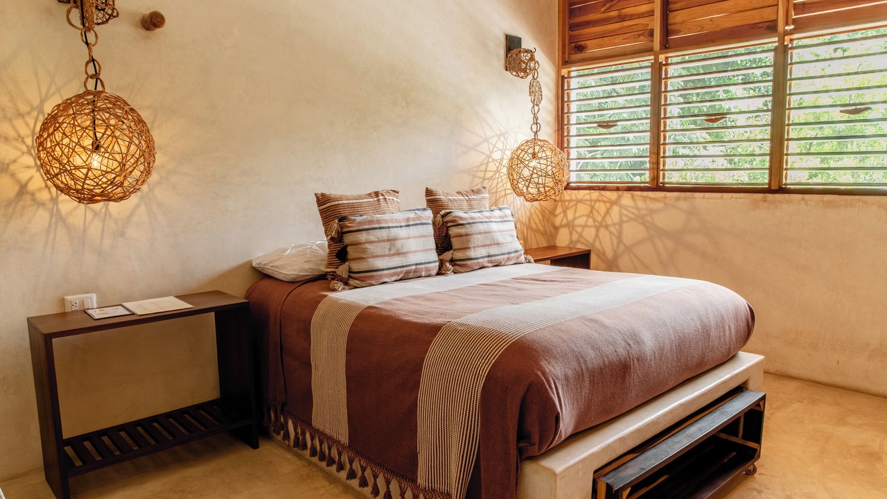 Photo of Bedroom in Espita