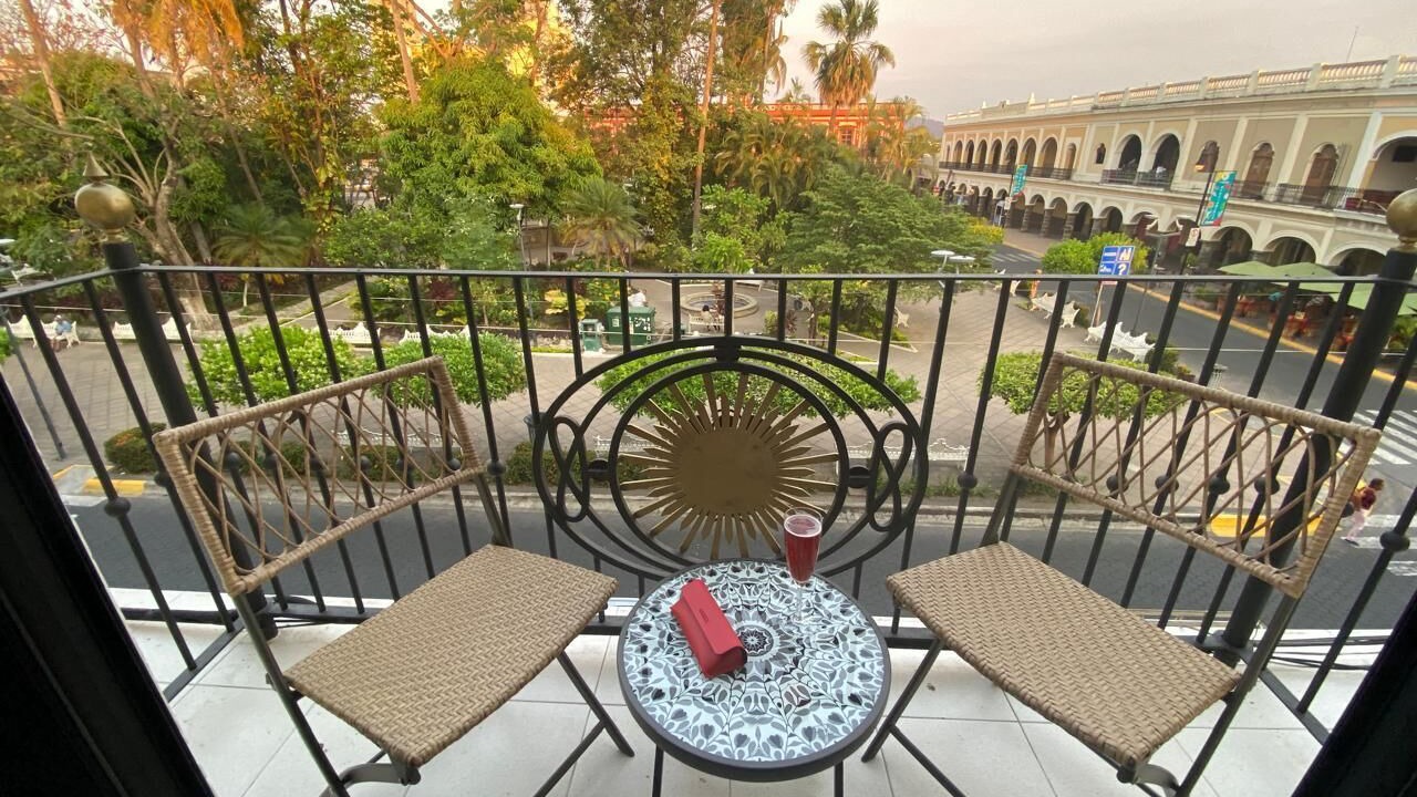 Photo of Patio Balcony in Centro