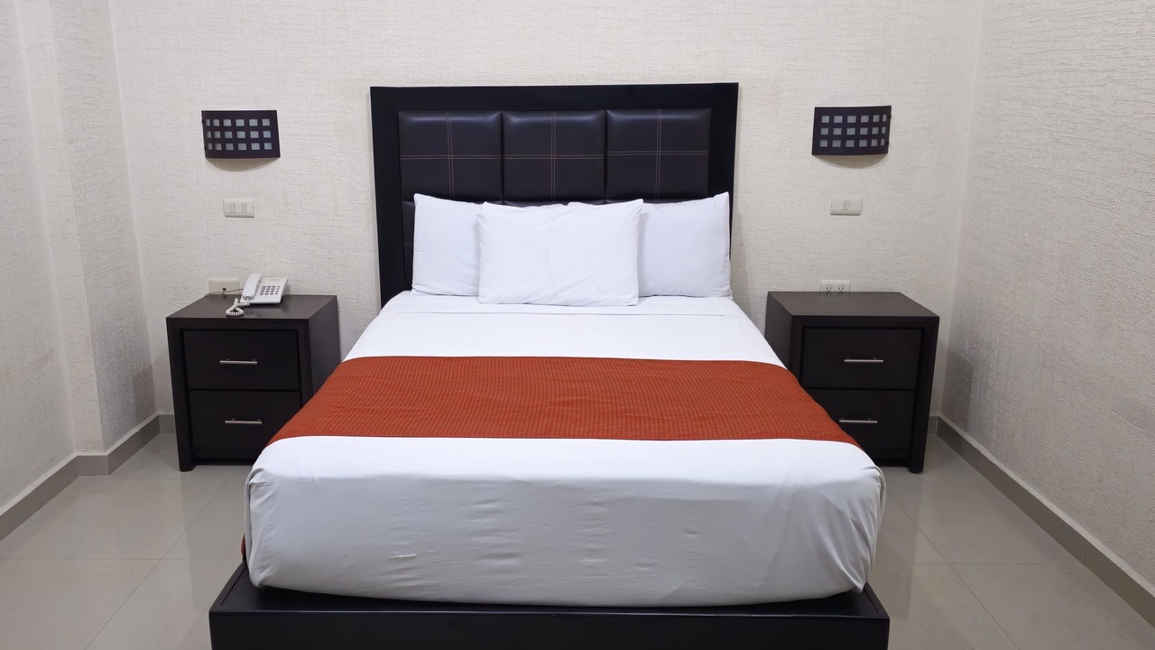 Photo of Bedroom in Ciudad del Carmen