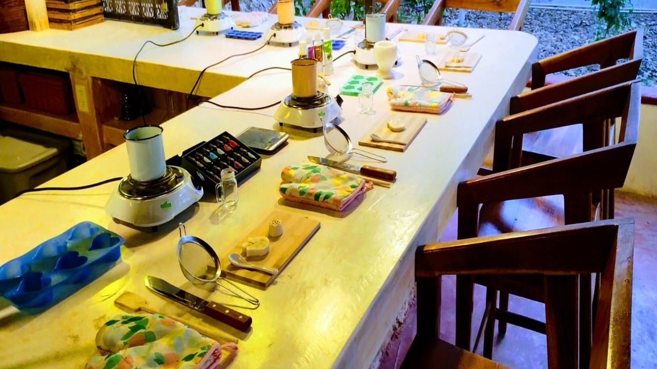 Photo of Patio Balcony in Izamal